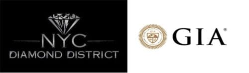 1.08ct Diamond Pendant Pear Shape 18K Solid White Gold G Color SI2 Halo Style - Image 4