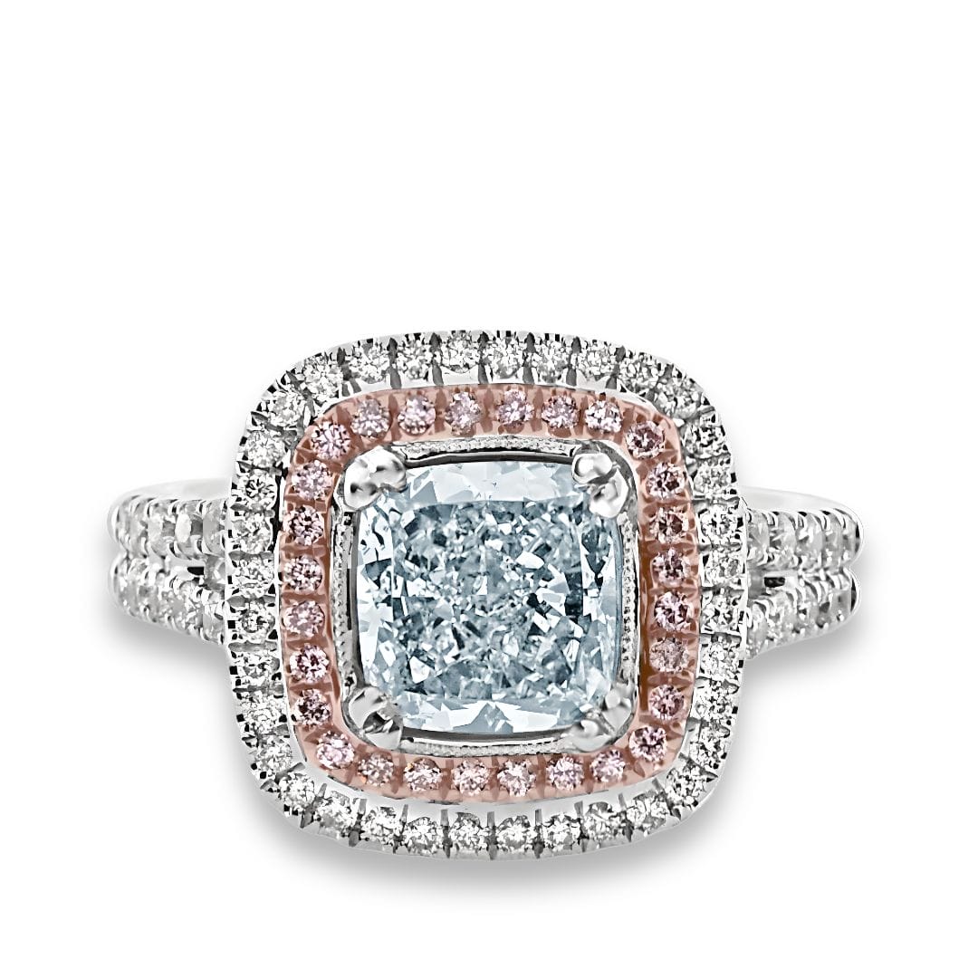 Real-GIA-275ct-Natural-Fancy-Light-Blue-Pink-Diamonds-Engagement-Ring-18K