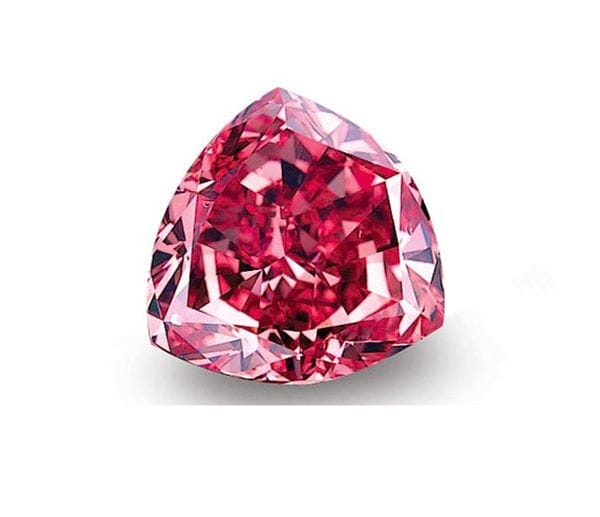red diamond