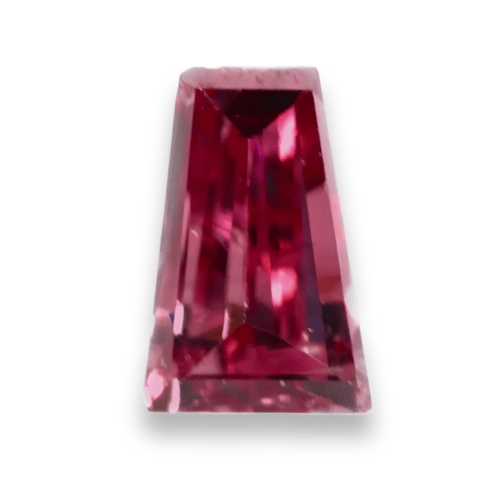 pink red diamond