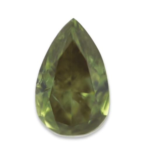 pear chameleon diamond
