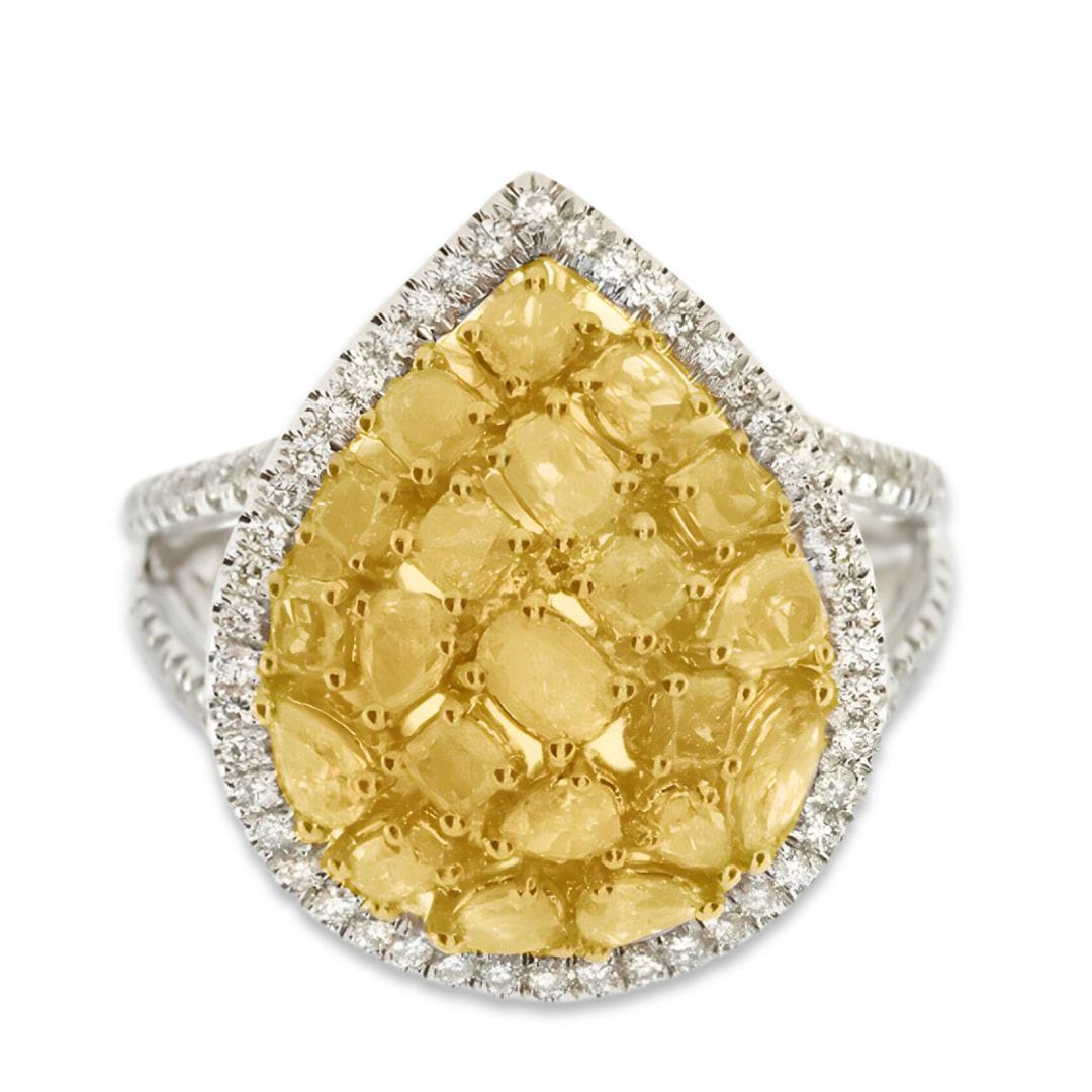 Real-380ct-Natural-Fancy-Vivid-Orange-Yellow-Diamond-Engagement-Ring-18K-GIA