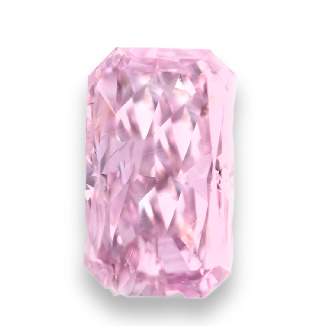 Real-Pink-Diamond-022ct-Radiant-Natural-Loose-Fancy-Pink-Purple-Diamond