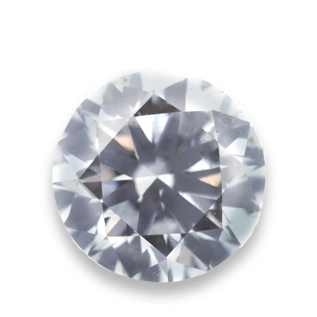Gray-Diamond-072ct-Natural-Loose-Fancy-Faint-Gray-Blue-Tone-GIA-Round-SI2