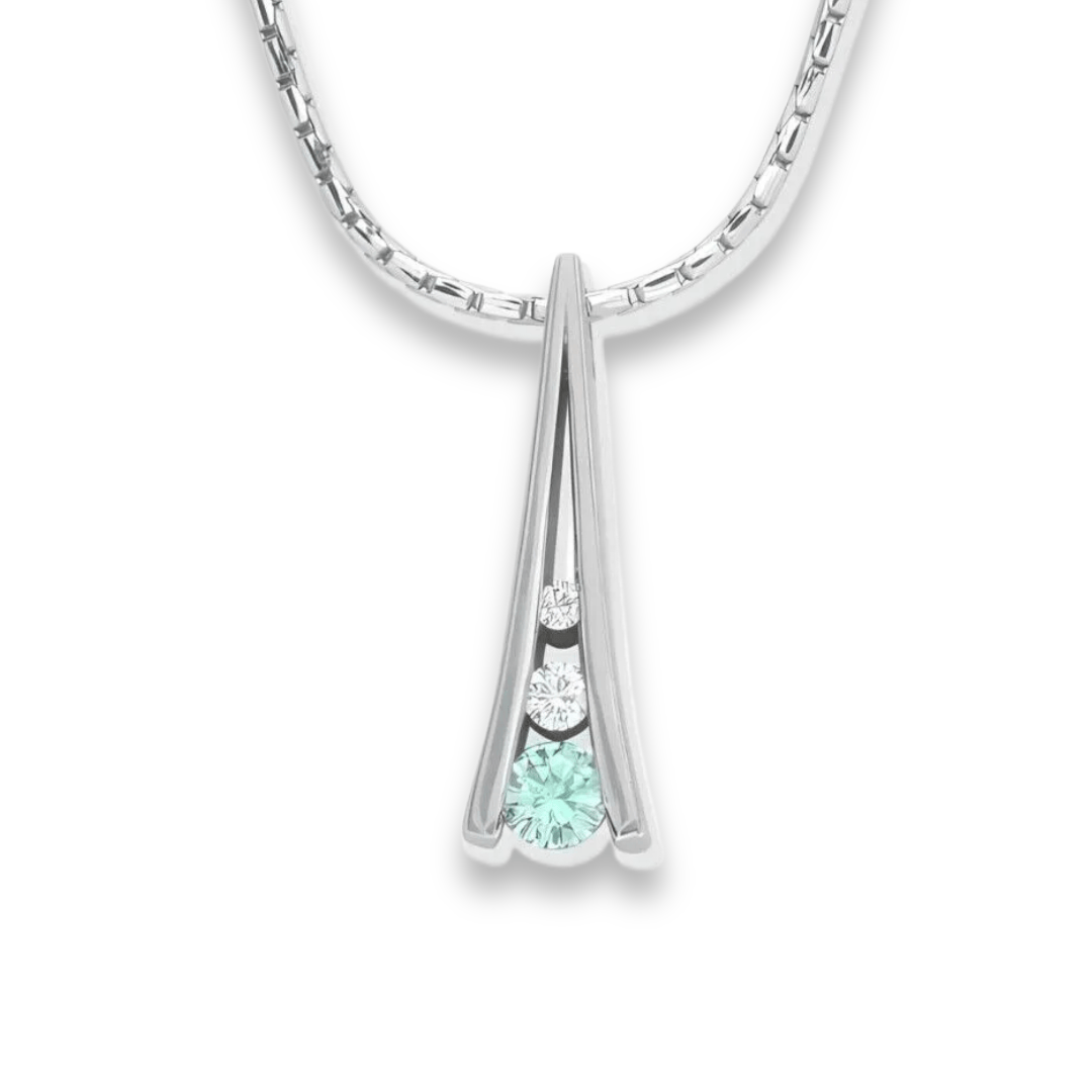 020ct-Green-Diamond-Necklace-Pendant-GIA-Round-Fancy-Light-Green-Color-18K